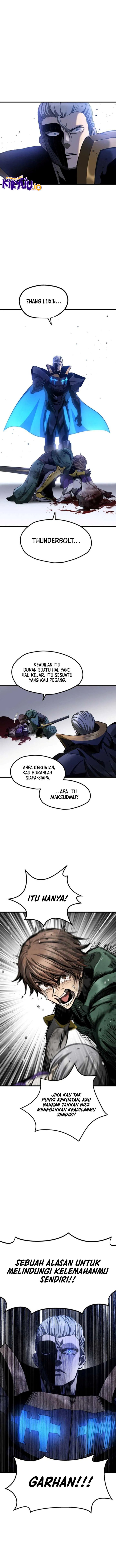 Otherworldly Sword King’s Survival Records Chapter 256 Gambar 3